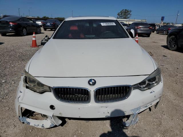 صورة رقم 5 من المزاد - 2014 BMW 435 I مع VIN WBA3R1C59EF729485