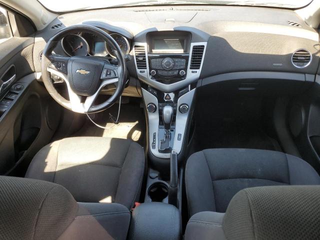 Photo 8 from auction – 2014 CHEVROLET CRUZE LT with VIN 1G1PC5SB1E7129342
