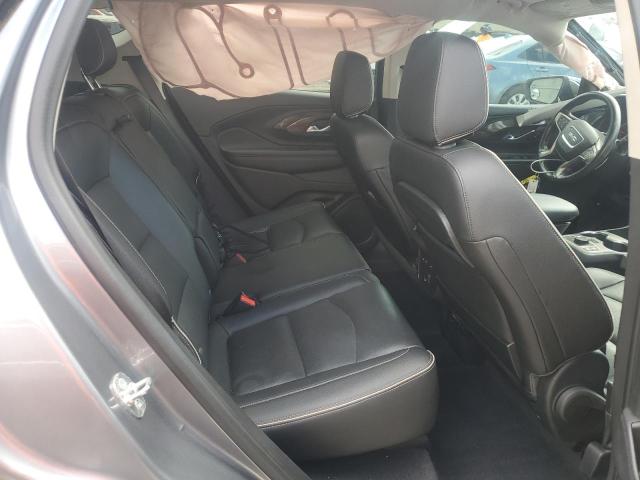 Photo 11 from auction – 2020 GMC TERRAIN DE with VIN 3GKALSEX9LL156322