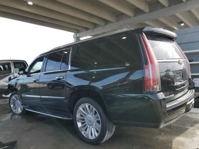 Photo 2 from auction – 2016 CADILLAC ESCALADE E with VIN 1GYS3HKJ9GR104071