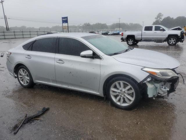 Photo 4 from auction – 2013 TOYOTA AVALON BAS with VIN 4T1BK1EB3DU058911