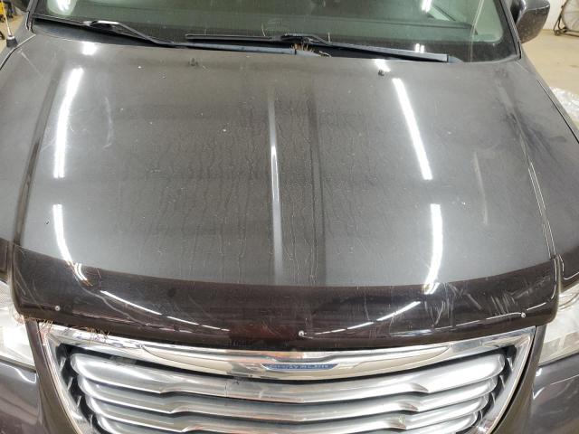 Photo 12 from auction – 2016 CHRYSLER TOWN & COU with VIN 2C4RC1BG1GR304131