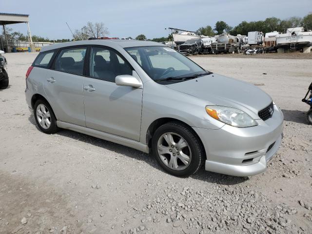 Photo 4 from auction – 2003 TOYOTA COROLLA MA with VIN 2T1KR38E13C101607