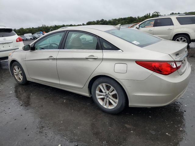 Photo 2 from auction – 2011 HYUNDAI SONATA GLS with VIN 5NPEB4AC7BH135823