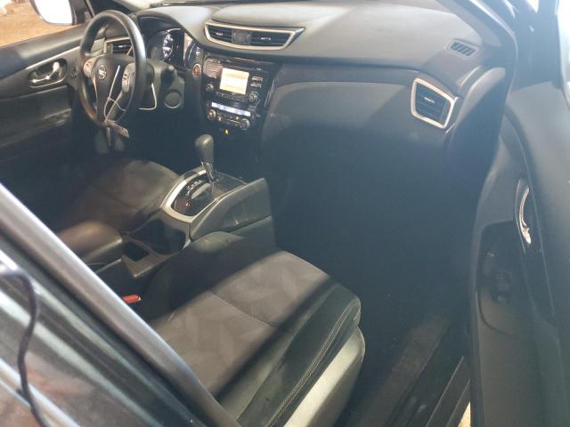 Photo 8 from auction – 2016 NISSAN ROGUE S with VIN 5N1AT2MT5GC891872