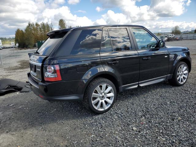 Photo 3 from auction – 2013 LAND ROVER RANGE ROVE with VIN SALSK2D42DA778482