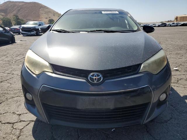 Photo 5 from auction – 2016 TOYOTA COROLLA L with VIN 5YFBURHE0GP540773