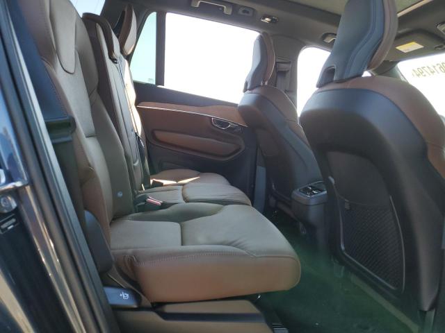 Photo 11 from auction – 2024 VOLVO XC90 PLUS with VIN YV4062PE5R1247904