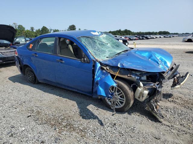 Photo 4 from auction – 2011 FORD FOCUS SE with VIN 1FAHP3FN8BW108679