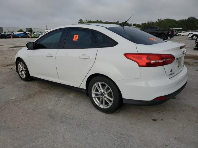 Photo 2 from auction – 2016 FORD FOCUS SE with VIN 1FADP3F2XGL367980