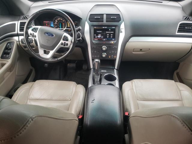 Photo 8 from auction – 2012 FORD EXPLORER X with VIN 1FMHK7D8XCGA93218