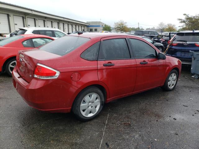 Foto 3 de la subasta – 2011 FORD FOCUS S con VIN 1FAHP3EN8BW115567