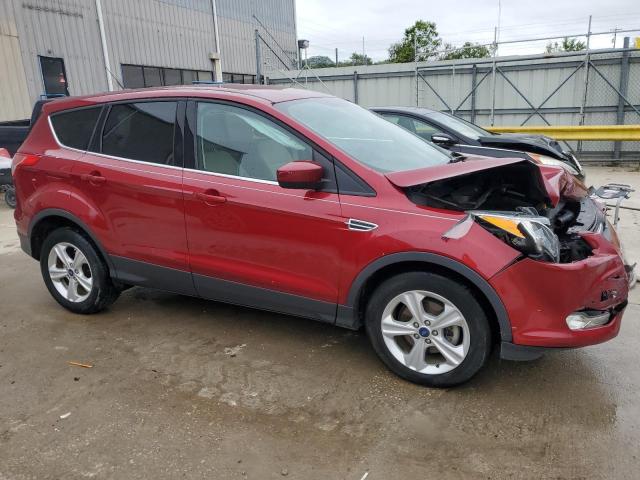 Photo 4 from auction – 2014 FORD ESCAPE SE with VIN 1FMCU0GX8EUE37146