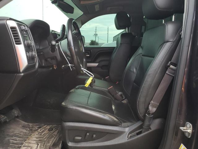 Photo 7 from auction – 2014 CHEVROLET SILVERADO with VIN 3GCUKREC9EG294262