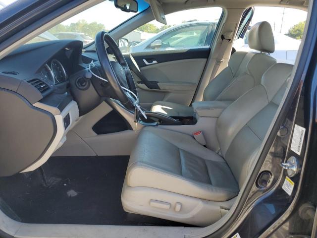 Photo 7 from auction – 2012 ACURA TSX with VIN JH4CU2F43CC007999