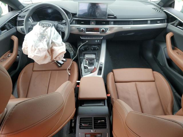 Zdjęcie 8 z aukcji – 2024 AUDI A5 PREMIUM z VIN WAUFACF55RA083120