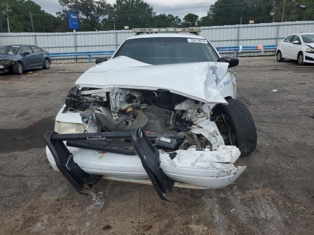 Photo 5 from auction – 2006 FORD CROWN VICT with VIN 2FAFP71W16X111271