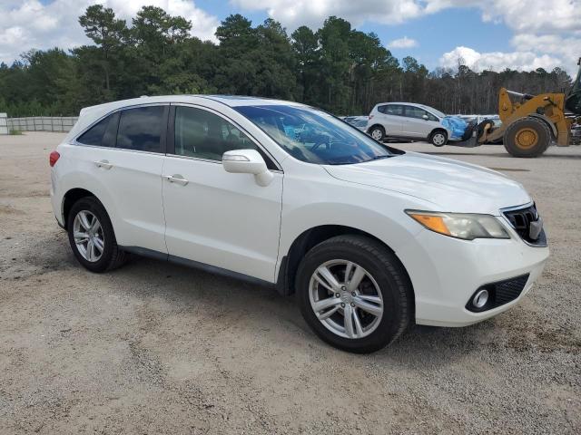 Photo 4 from auction – 2013 ACURA RDX with VIN 5J8TB3H33DL015864