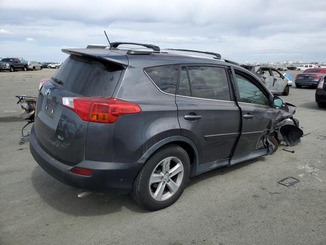 Photo 3 from auction – 2013 TOYOTA RAV4 XLE with VIN 2T3WFREV6DW012768