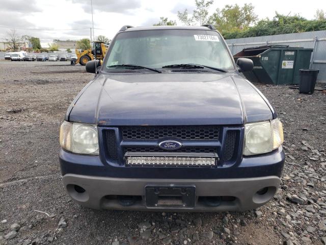 Photo 5 from auction – 2003 FORD EXPLORER S with VIN 1FMZU77E53UA33624