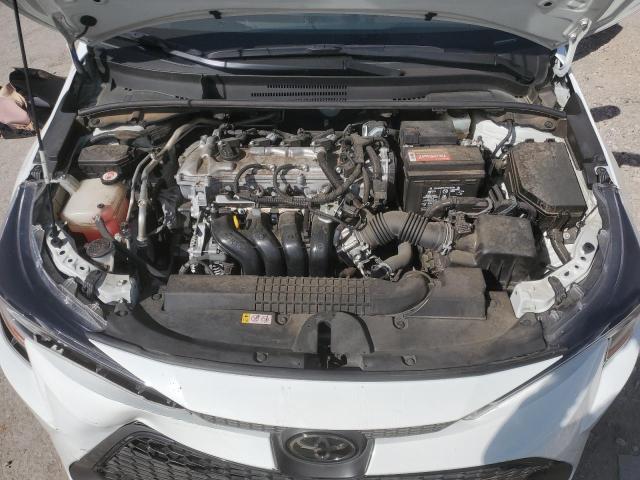 Photo 11 from auction – 2020 TOYOTA COROLLA with VIN JTDEPRAE7LJ081982