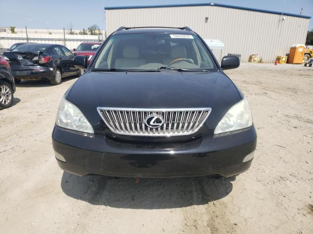 Photo 5 from auction – 2004 LEXUS RX 330 with VIN JTJGA31U840001088