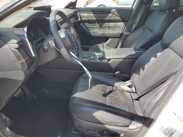 Photo 7 from auction – 2023 MAZDA CX-50 with VIN 7MMVABEM9PN119916