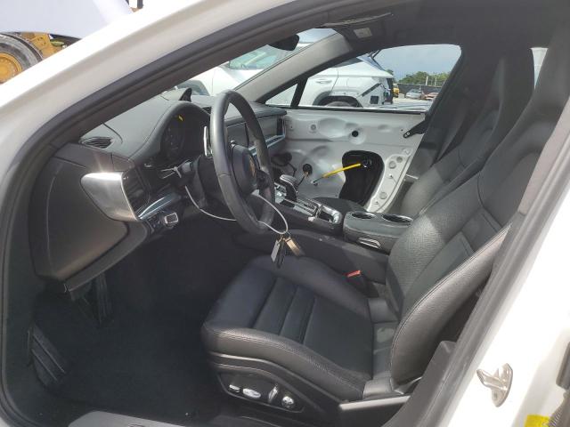 Photo 7 from auction – 2021 PORSCHE PANAMERA B with VIN WP0AJ2A72ML112876