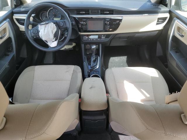 Photo 8 from auction – 2015 TOYOTA COROLLA L with VIN 2T1BURHE2FC453441