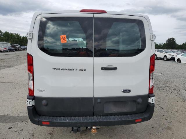 Photo 6 from auction – 2020 FORD TRANSIT T- with VIN 1FTBR1Y88LKB60893