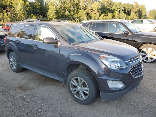 Photo 4 from auction – 2016 CHEVROLET EQUINOX LT with VIN 2GNALCEKXG6262060