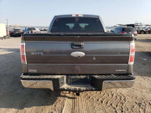 Photo 6 from auction – 2012 FORD F150 SUPER with VIN 1FTFW1EF8CFB27964