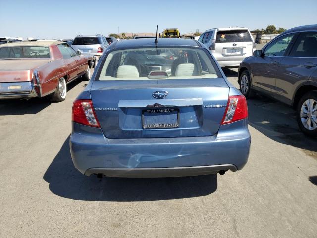 Photo 6 from auction – 2009 SUBARU IMPREZA 2. with VIN JF1GE60649H505633