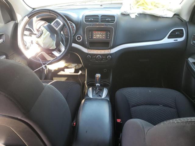 Photo 8 from auction – 2018 DODGE JOURNEY SX with VIN 3C4PDCBB6JT218399