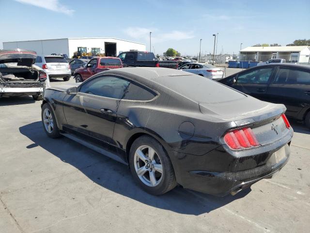 Photo 2 from auction – 2016 FORD MUSTANG with VIN 1FA6P8AM3G5264094