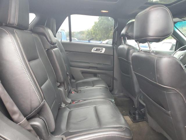 Photo 11 from auction – 2013 FORD EXPLORER S with VIN 1FM5K8GT8DGC89135