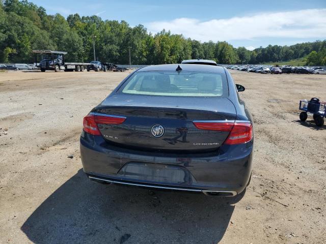 Photo 6 from auction – 2017 BUICK LACROSSE E with VIN 1G4ZP5SS5HU189856