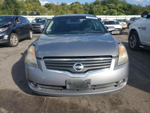 Photo 5 from auction – 2007 NISSAN ALTIMA 3.5 with VIN 1N4BL21E17N427258