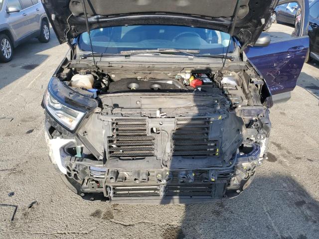 Photo 12 from auction – 2016 FORD EDGE SE with VIN 2FMPK3G91GBB27293