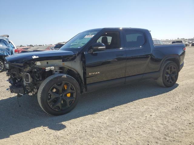 RIVIAN R1T ADVENT 2022 with VIN 7FCTGAAA7NN014889 - Photo from auction