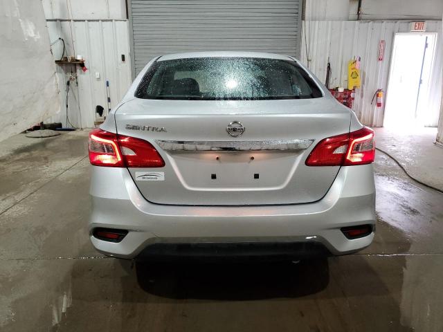 Photo 6 from auction – 2016 NISSAN SENTRA S with VIN 3N1AB7AP9GY273766
