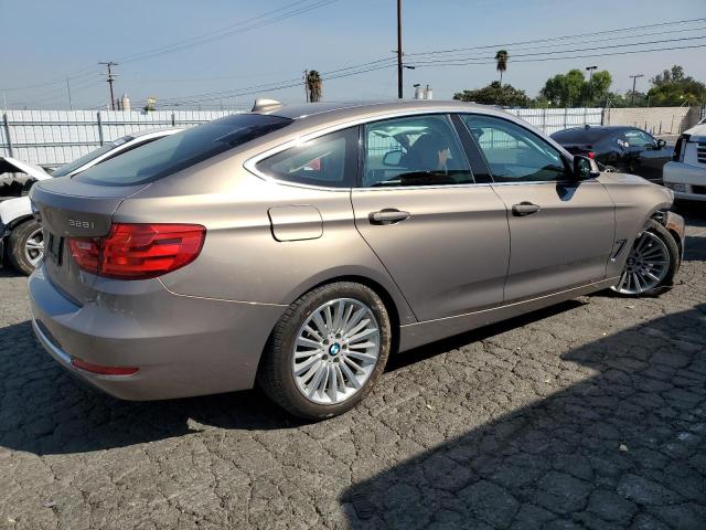 Photo 3 from auction – 2015 BMW 328 XIGT with VIN WBA3X5C59FD562054