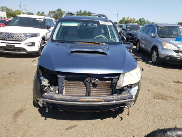 Photo 5 from auction – 2013 SUBARU FORESTER T with VIN JF2SHGHC8DH405167