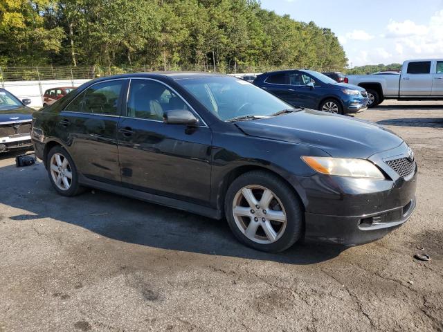 Photo 4 from auction – 2007 TOYOTA CAMRY CE with VIN 4T1BE46K37U190739