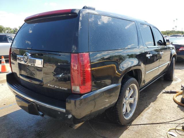 Снимка 3 от търг – 2007 CADILLAC ESCALADE E с VIN 1GYFK66887R408721