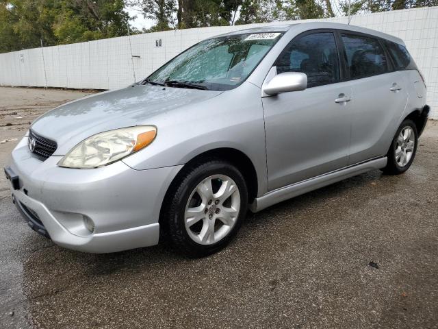 TOYOTA COROLLA MA 2006 with VIN 2T1KR32E66C584993 - Photo from auction