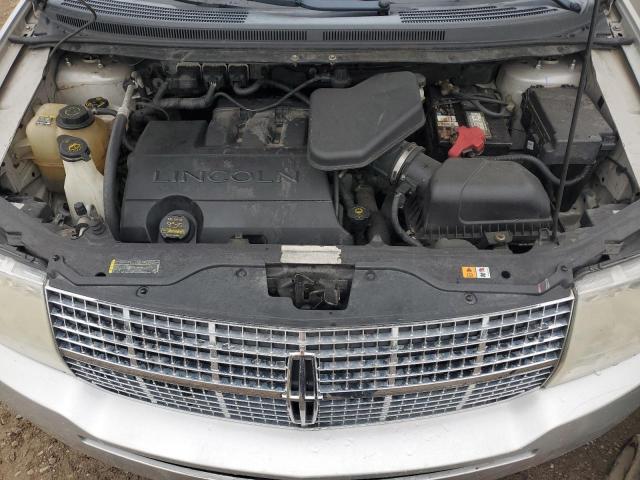 Photo 12 from auction – 2009 LINCOLN MKX with VIN 2LMDU68C69BJ07637