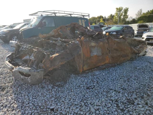 GMC SIERRA K15 2015 with VIN 1GTV2VEC9FZ161421 - Photo from auction