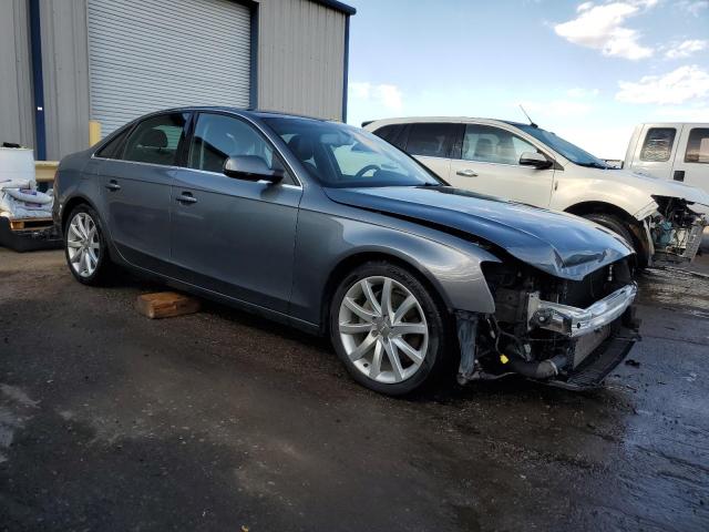 Photo 4 from auction – 2013 AUDI A4 PREMIUM with VIN WAUHFAFL3DN033783
