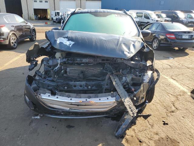 Photo 5 from auction – 2018 FORD ESCAPE SEL with VIN 1FMCU0HD1JUA70685